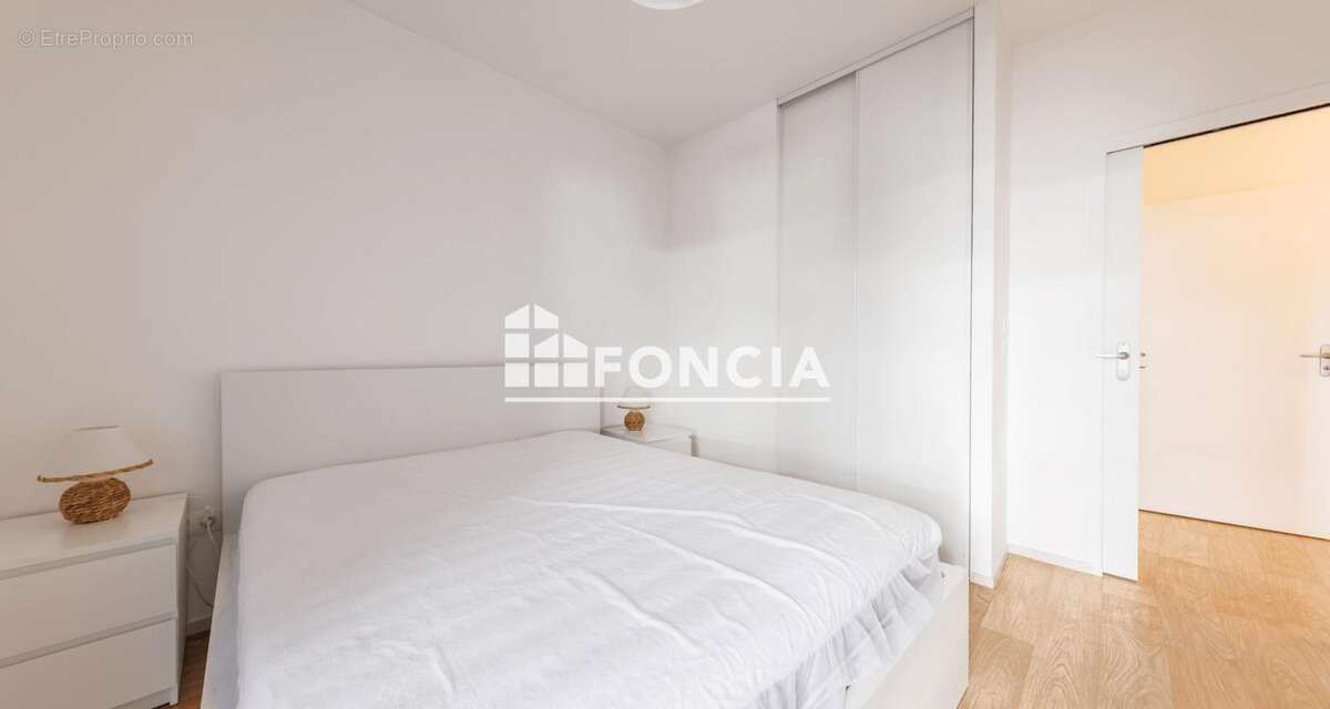 Appartement à CLERMONT-FERRAND