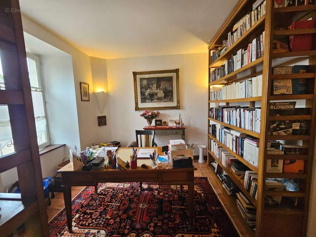 Maison à LINARDS