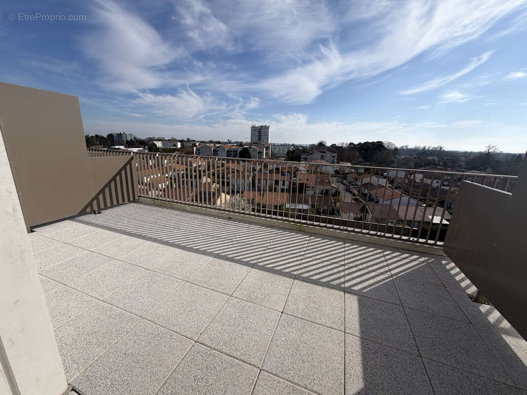 Appartement à MERIGNAC