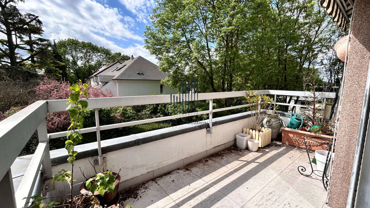 Appartement à RUEIL-MALMAISON
