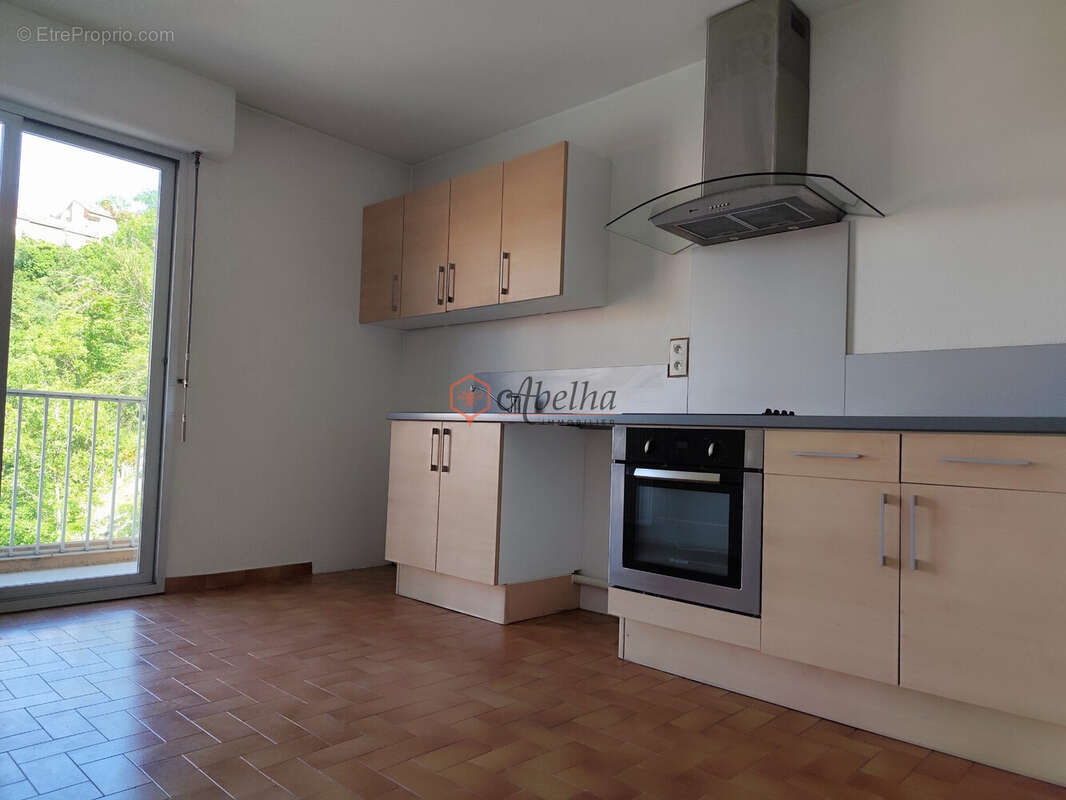 Appartement à GAP