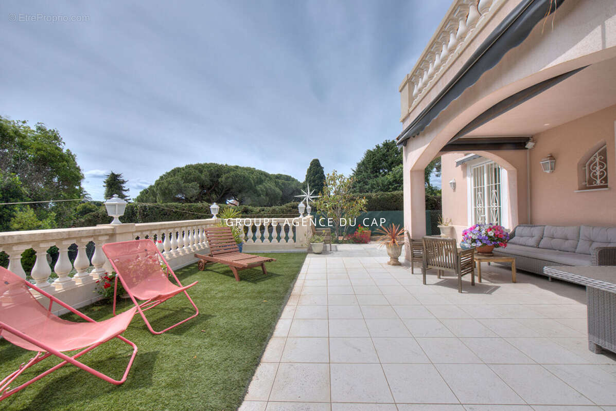 Maison à FREJUS