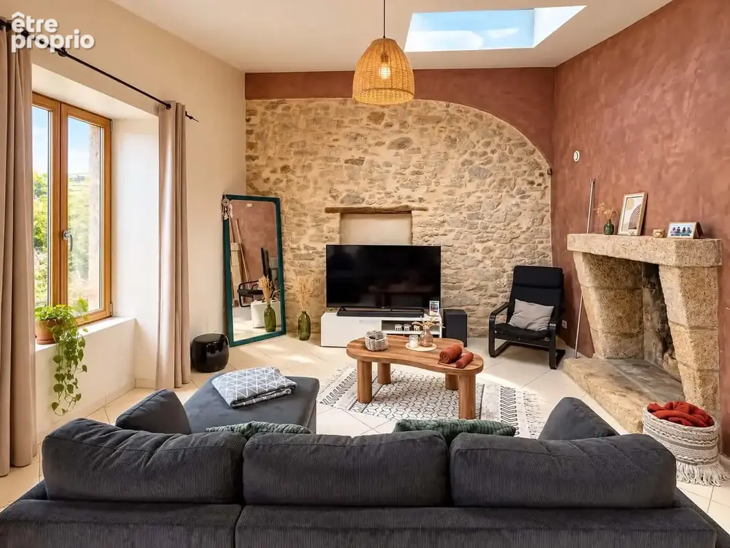 Maison 4 pièces 100 m² à vendre à Montaigu (85600) - photo 8