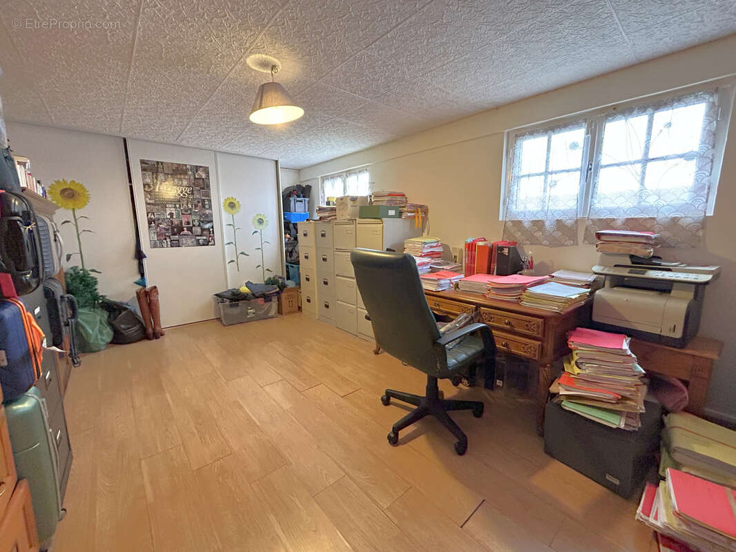 Maison à PONT-DE-VEYLE