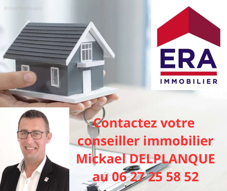 Appartement à BOULOGNE-SUR-MER