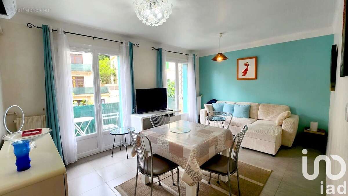 Photo 4 - Appartement à AMELIE-LES-BAINS-PALALDA