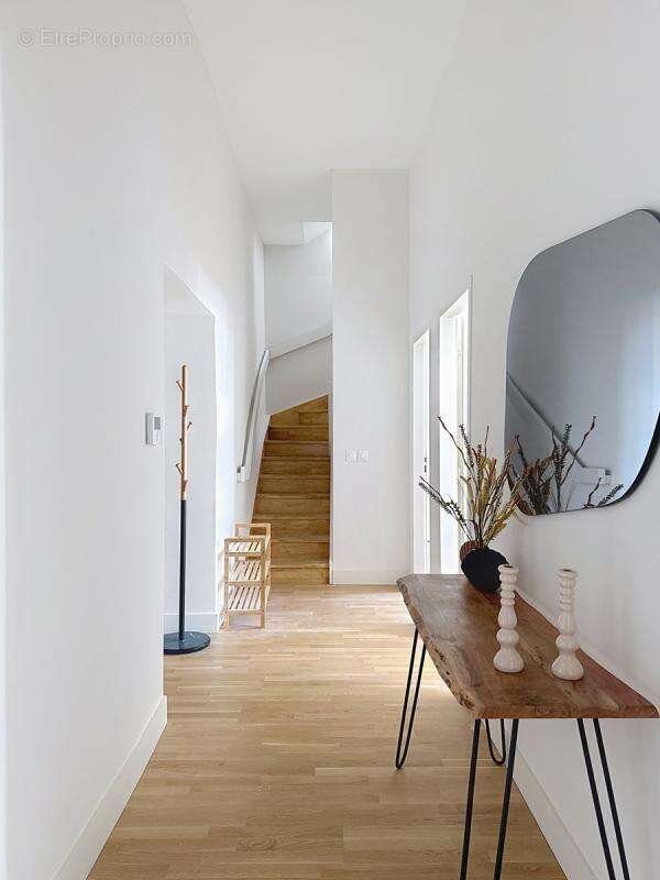 Exclusivité - Quartier Banasterie - Duplex 105m² - terrasse - photo 6