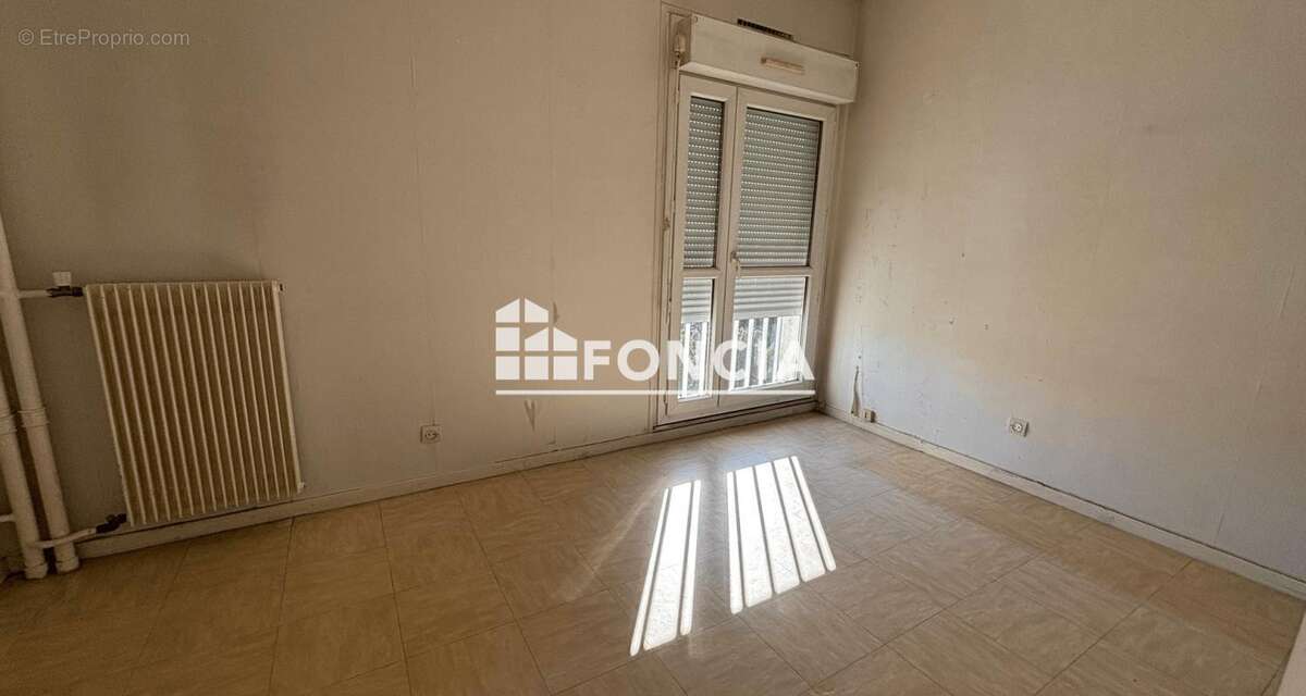 Appartement à MARTIGUES