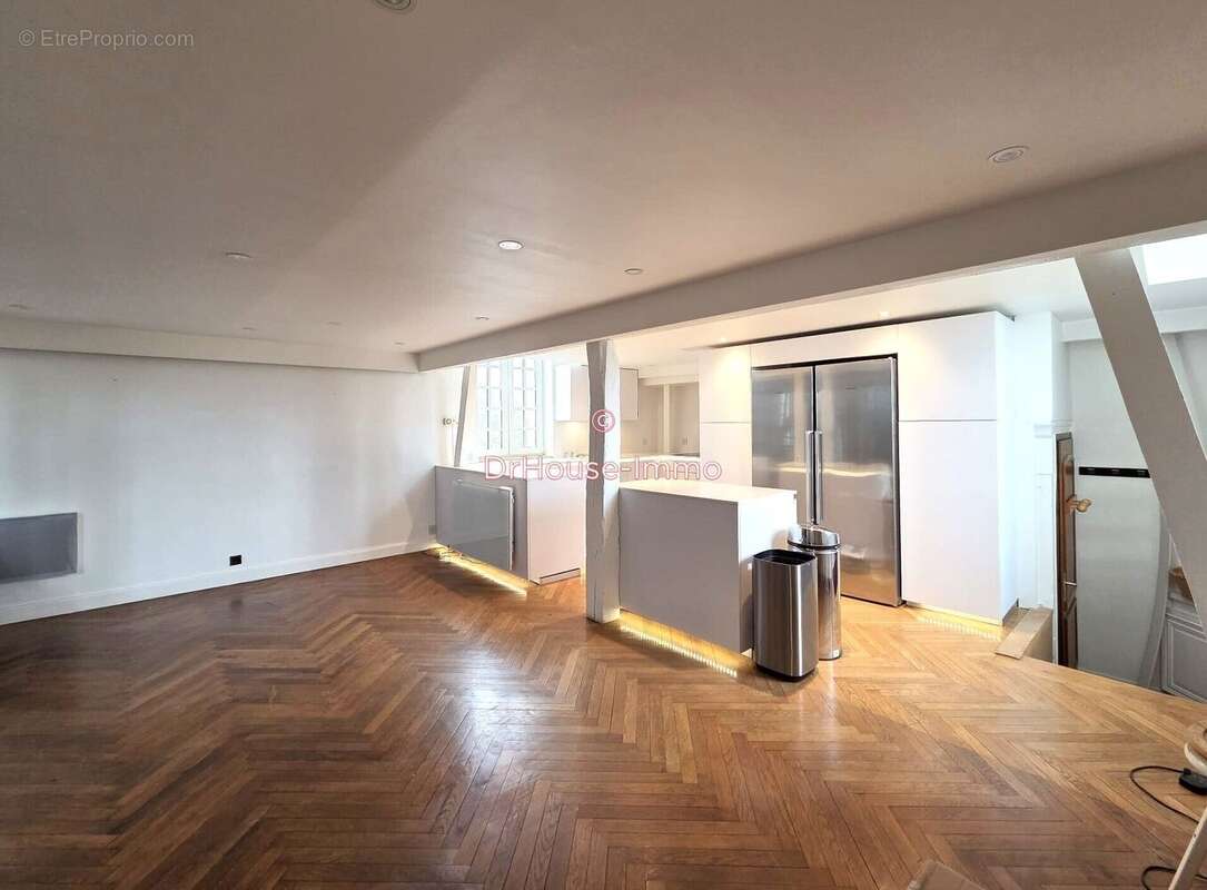Appartement 77 m² à Courseulles-Sur-Mer  - photo 25
