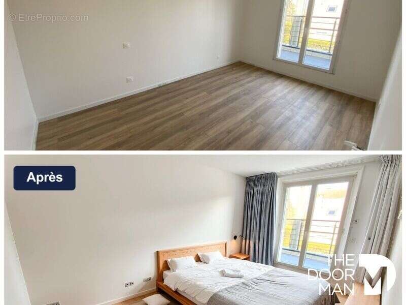 Maison à LE PERRAY-EN-YVELINES