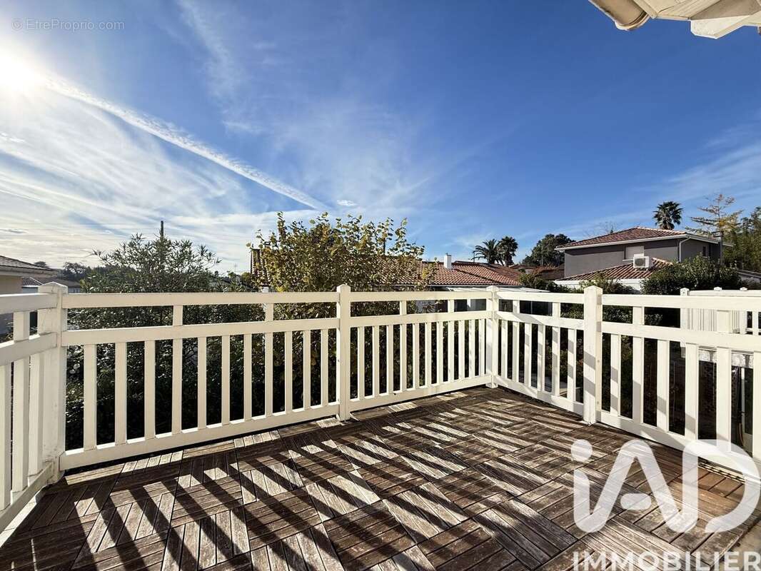 Photo 8 - Appartement à ANGLET