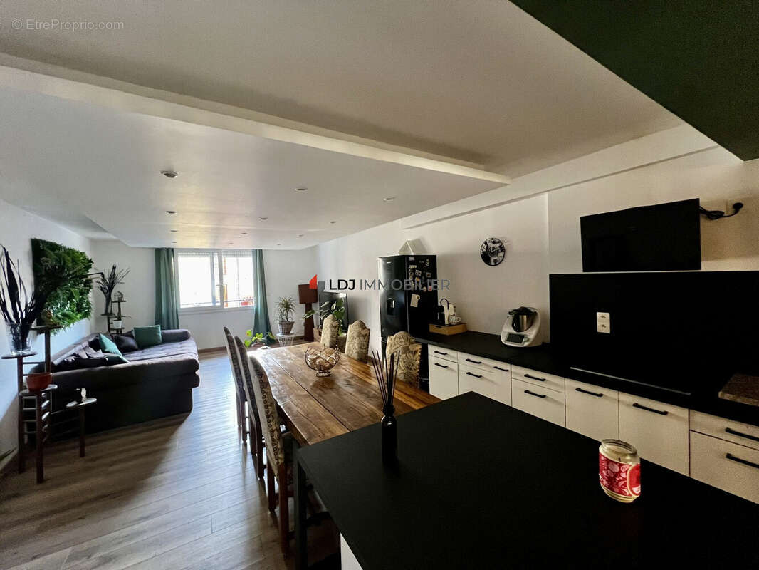 Appartement à RIVESALTES