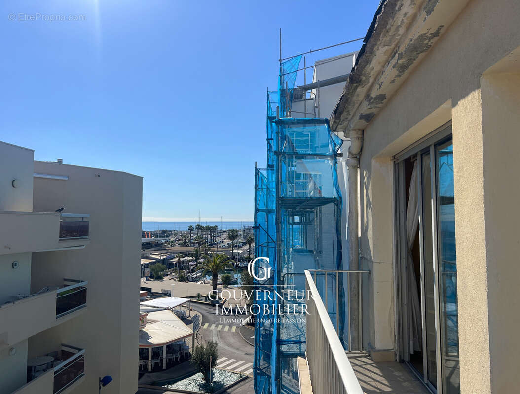 Appartement à PALAVAS-LES-FLOTS