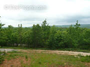Terrain à MONTCABRIER