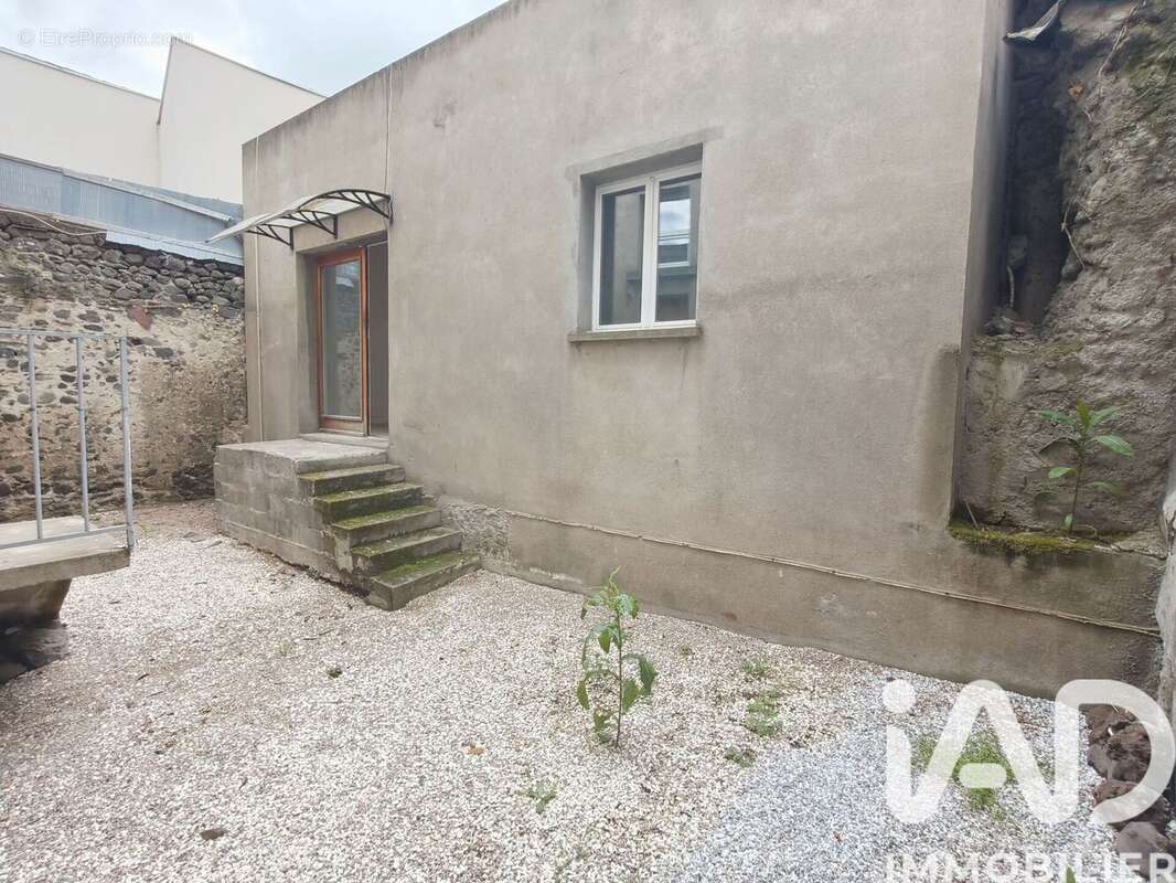 Photo 6 - Maison à CEBAZAT