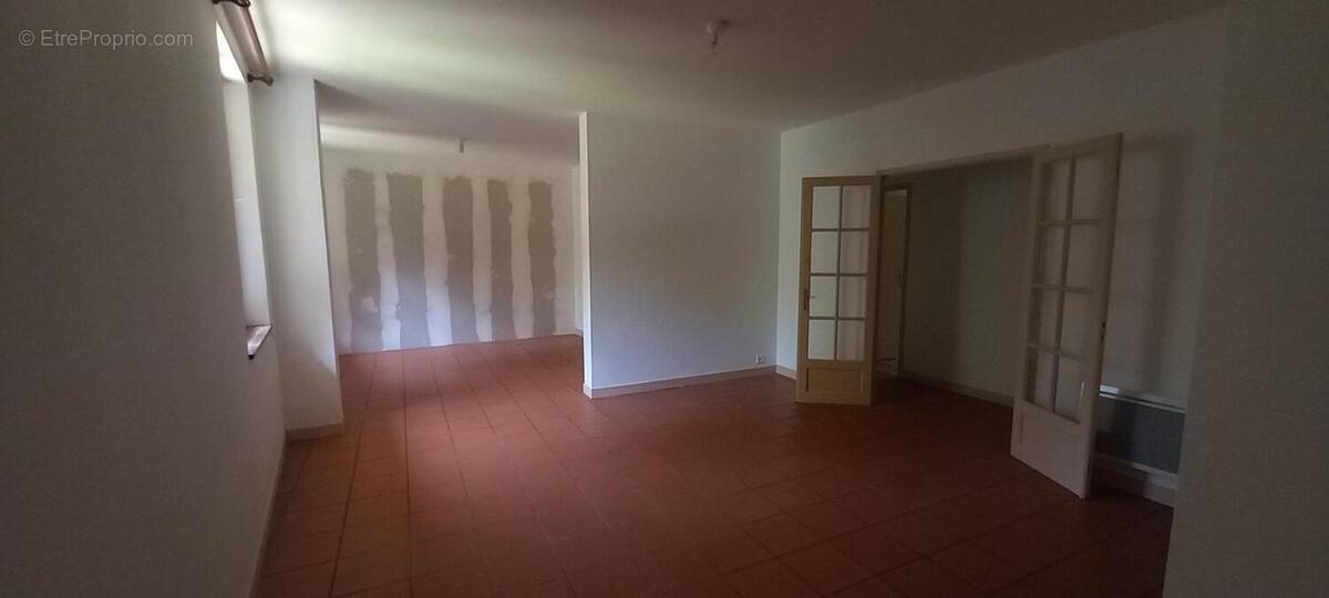 Appartement à GRENADE