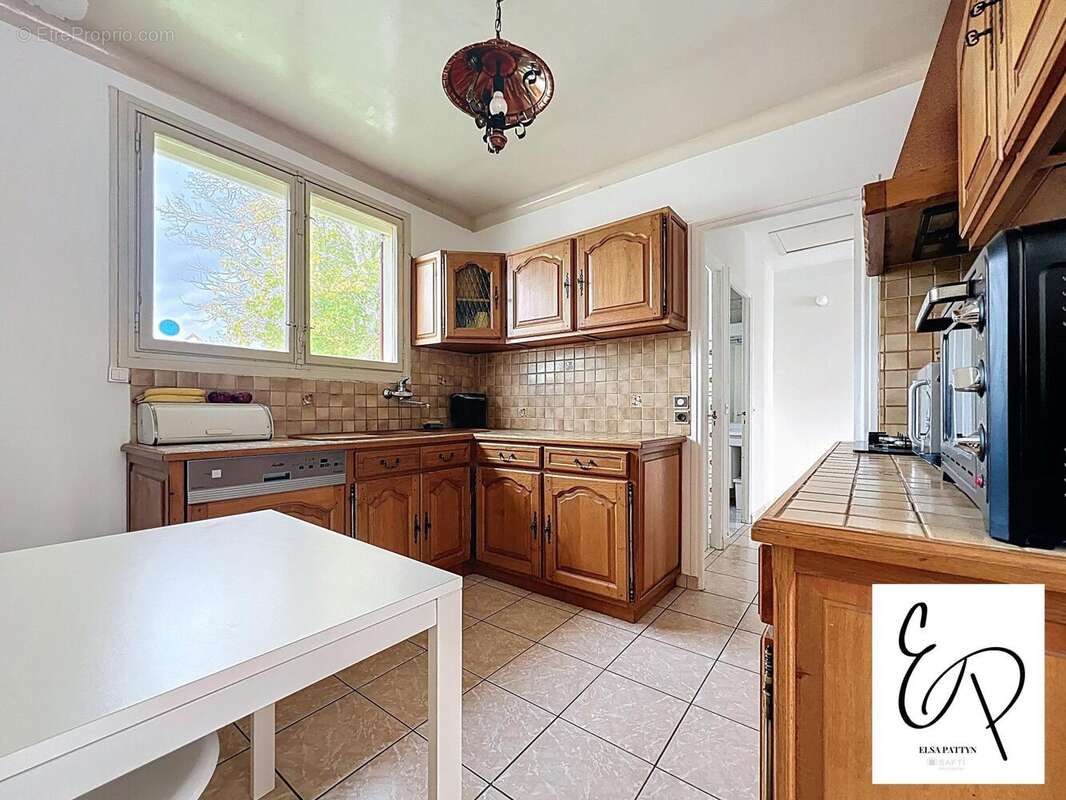 Photo 4 - Maison à BRETTEVILLE-SUR-ODON