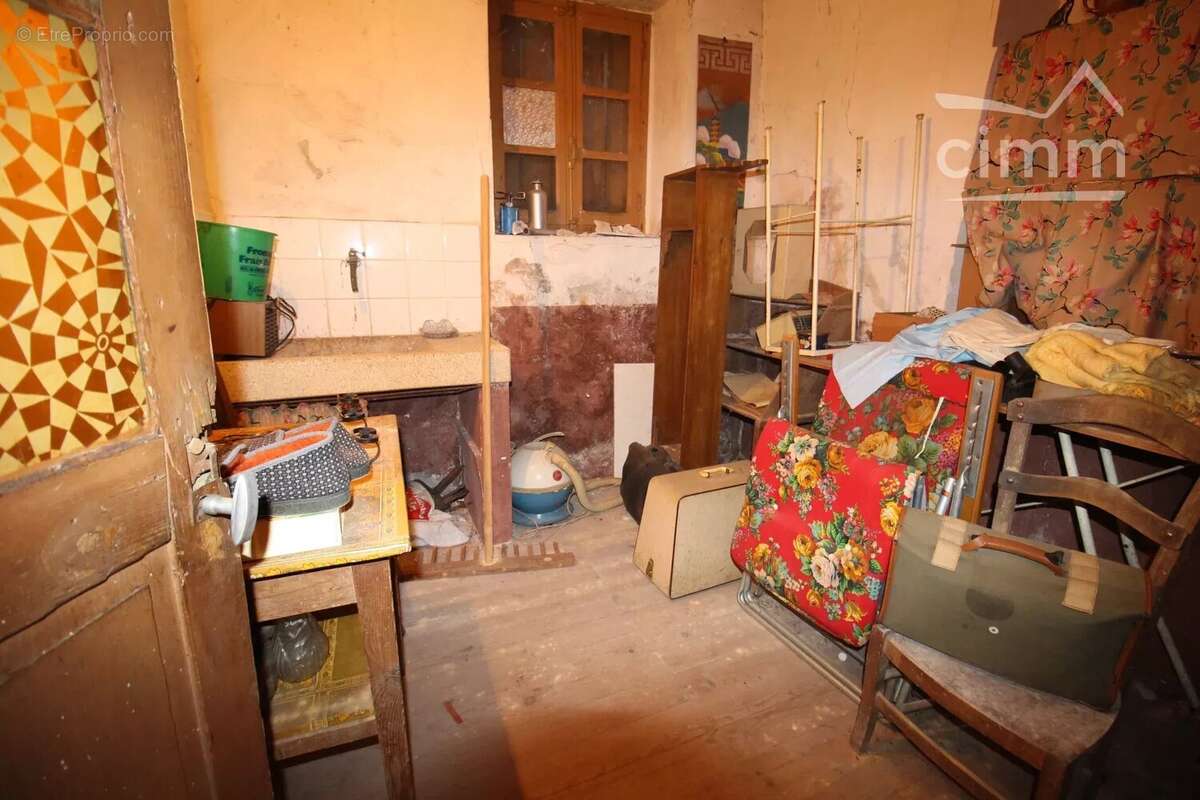 Appartement à AXAT