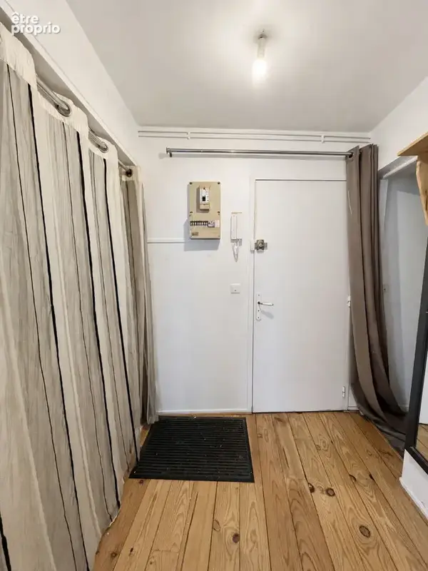 Appartement Rouen 2 pièce(s) 39.89 m2 - photo 7