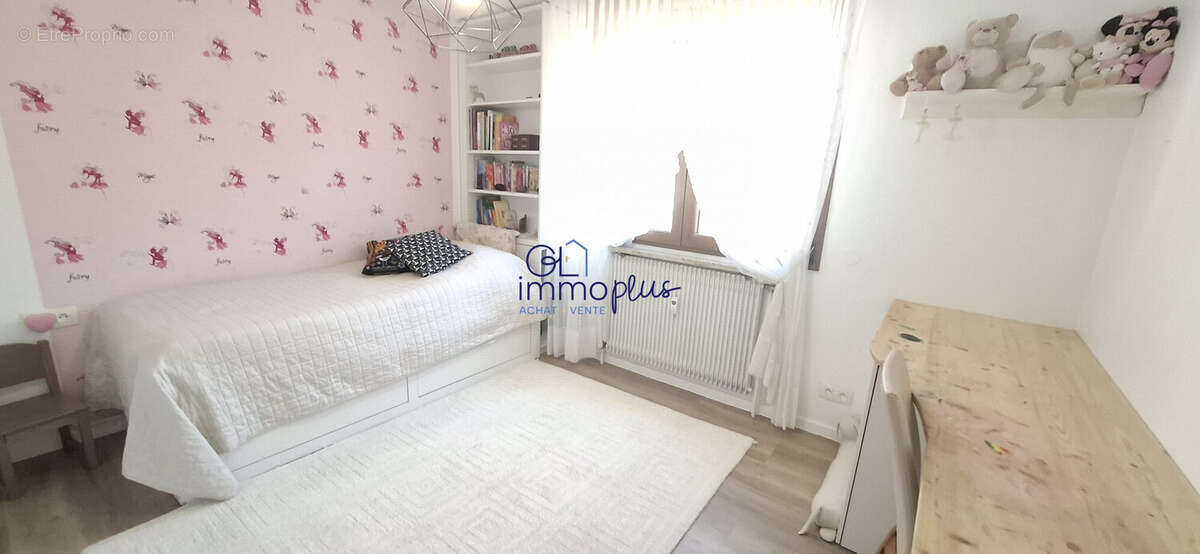 Appartement à ALBERTVILLE
