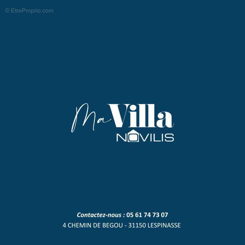 Maison à MONTASTRUC-LA-CONSEILLERE