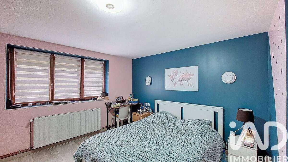 Photo 8 - Maison à BERLAIMONT