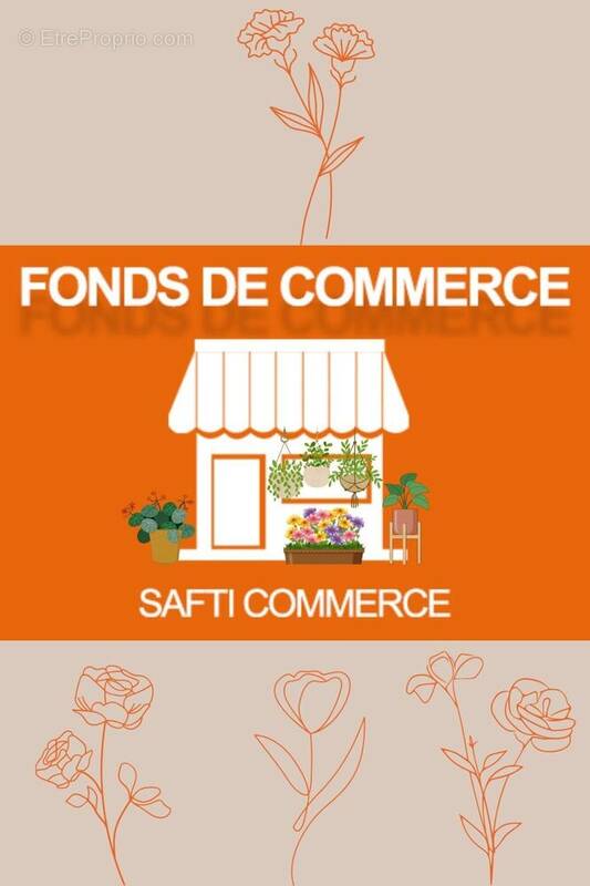 Photo 1 - Commerce à BREST