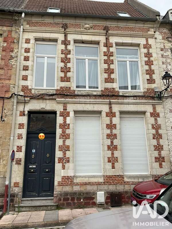 Maison 210 m² à Cambrai  - photo 7