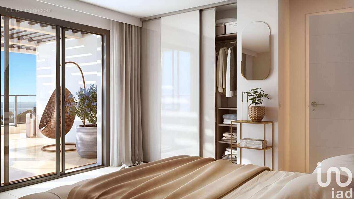 Photo 4 - Appartement à EZE