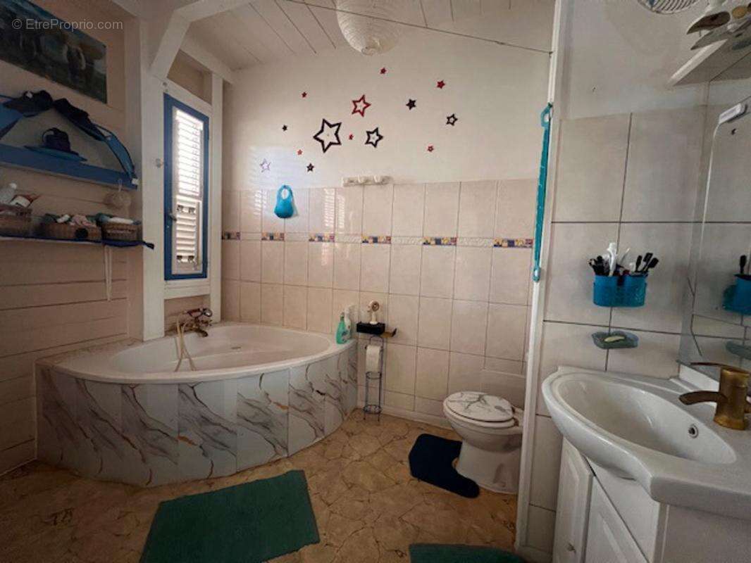 Appartement à FORT-DE-FRANCE