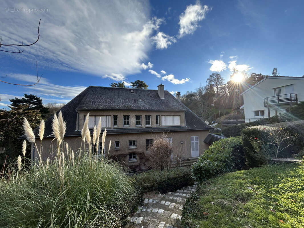 Maison à CHAMALIERES