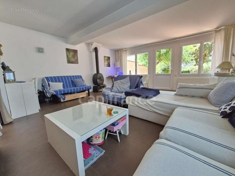 Maison à SAINT-PALAIS-SUR-MER