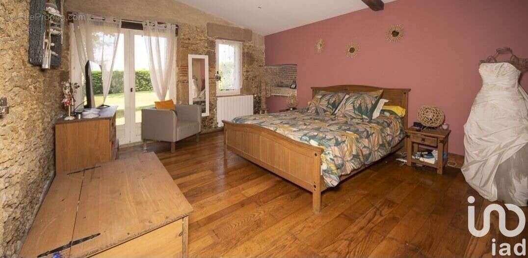 Photo 9 - Maison à VILLENEUVE-DE-MARSAN