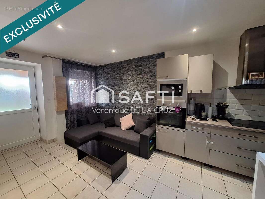 Photo 2 - Maison à GRENAY