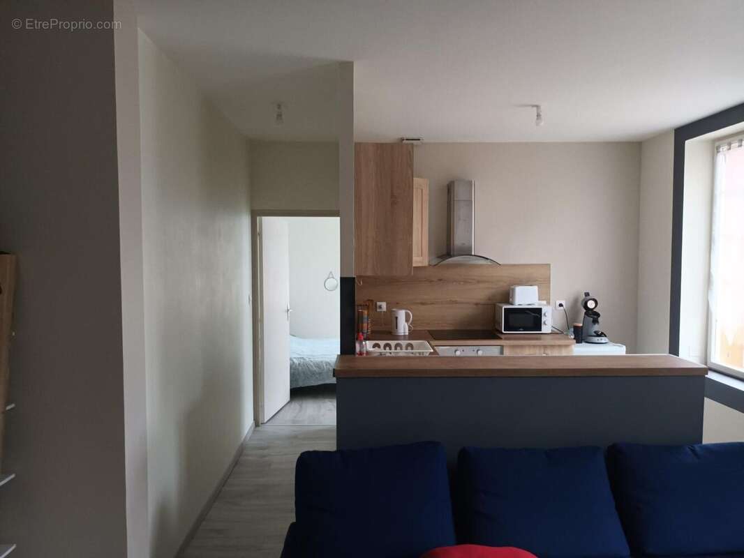 Photo 2 - Appartement à JOIGNY