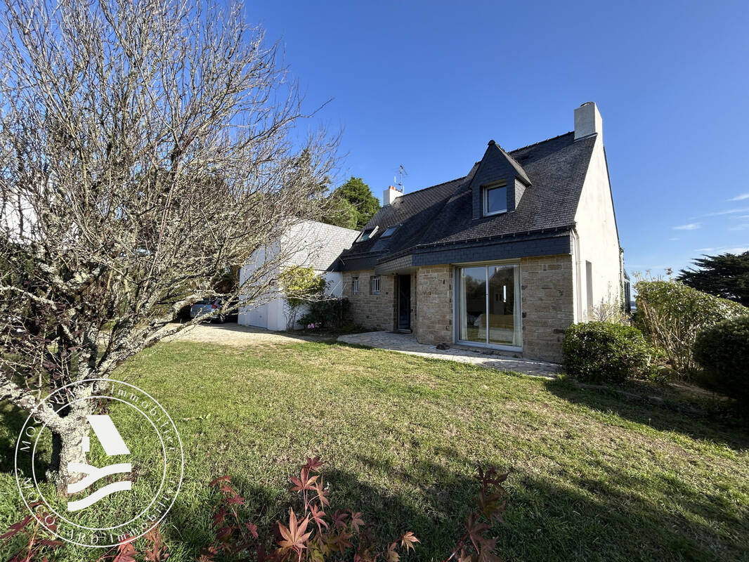 Maison à LOCMARIAQUER