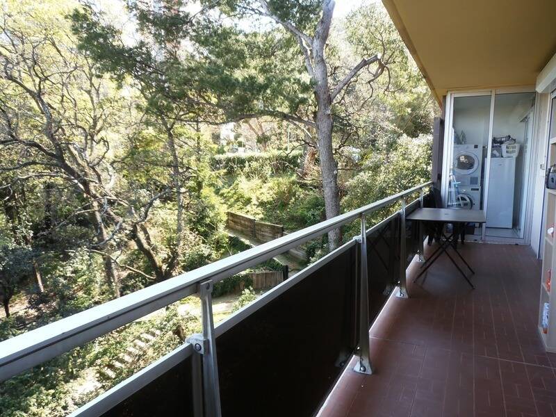 Appartement à MARSEILLE-10E