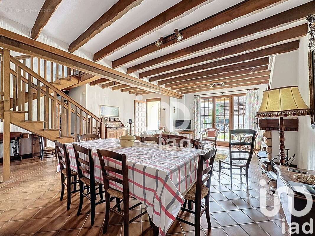 Photo 3 - Maison à ARTAGNAN