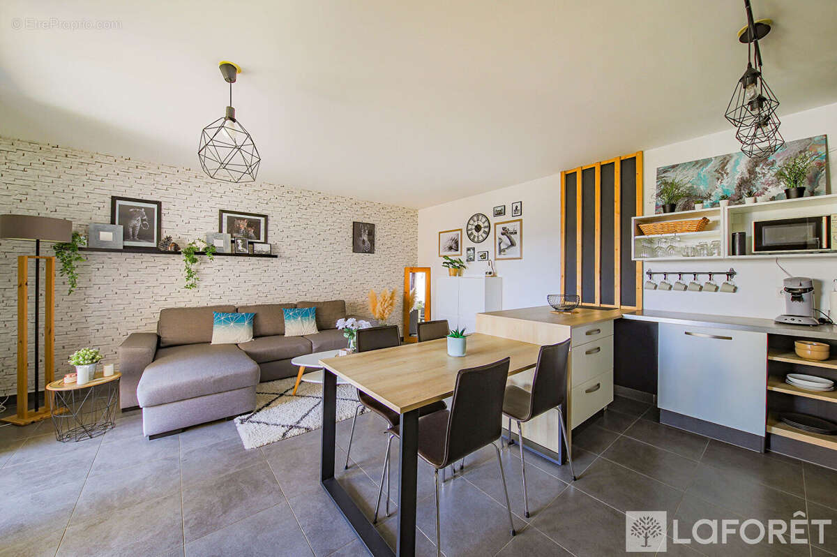 Appartement à PORTO-VECCHIO