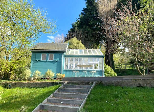 Maison à TROUVILLE-SUR-MER