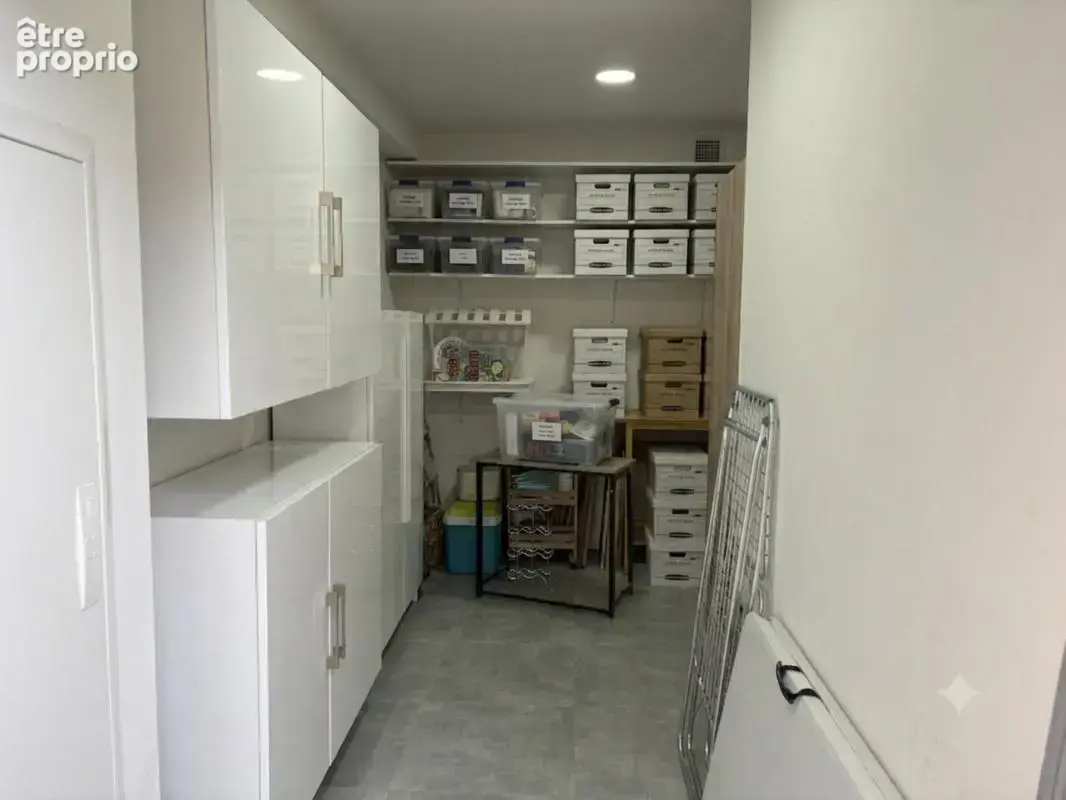 Exclusivité – bien mixte habitation & professionnel  bois de nèfles (baisse de prix) - photo 11