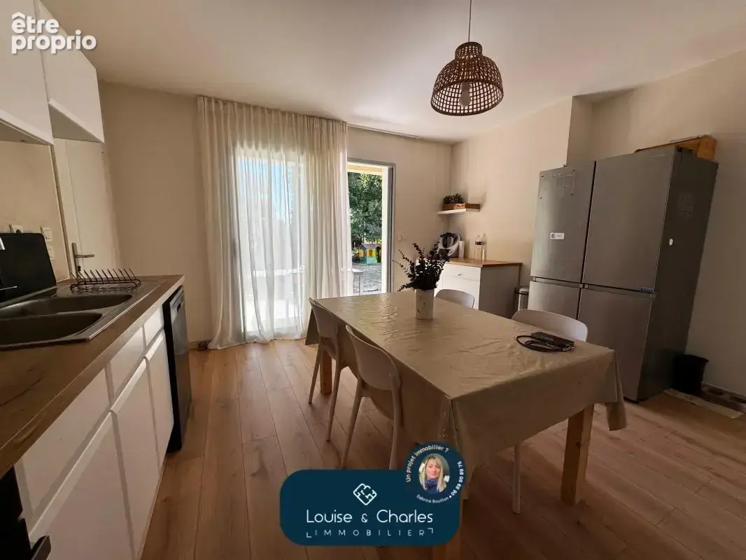 MMaison familiale 5 chambres avec suite parentale – Terrain piscinable – Secteur résidentiel recherché:VANCIA - photo 2