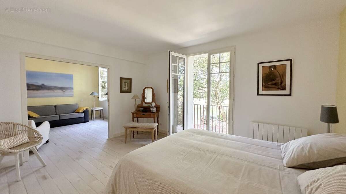 Appartement à HOSSEGOR