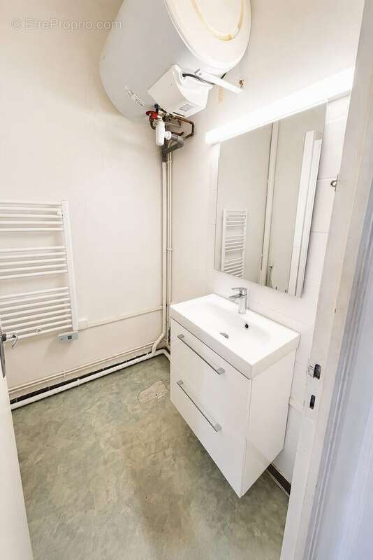 Appartement 26 m² à Toulouse  - photo 6