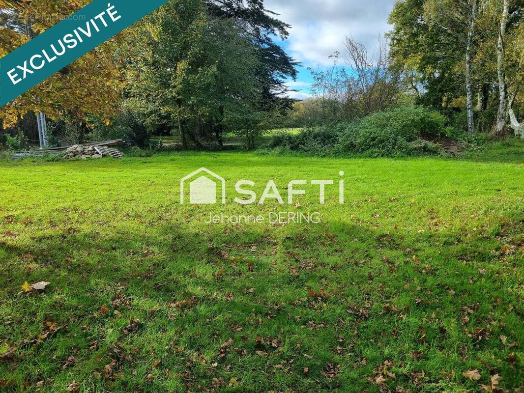 Photo 1 - Terrain à MISSILLAC