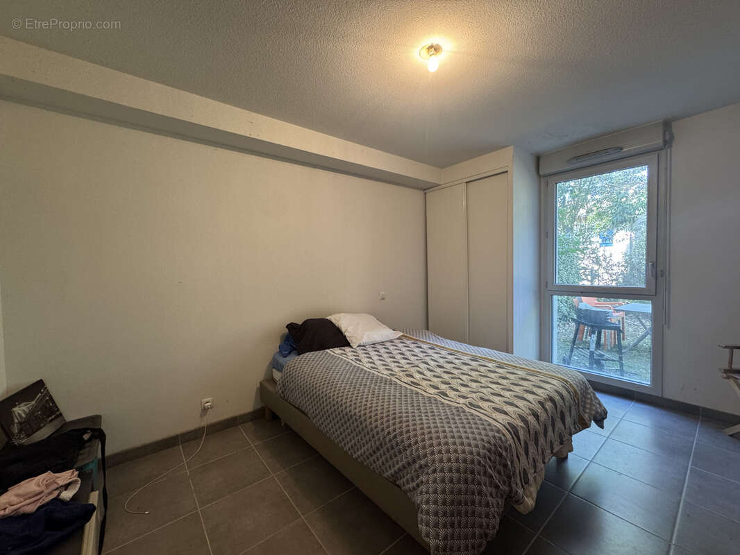 Appartement t2 de 42m2 - photo 2