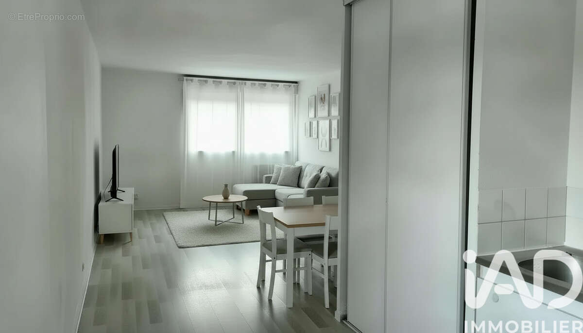 Photo 2 - Appartement à TALENCE