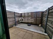 Appartement à TALENCE