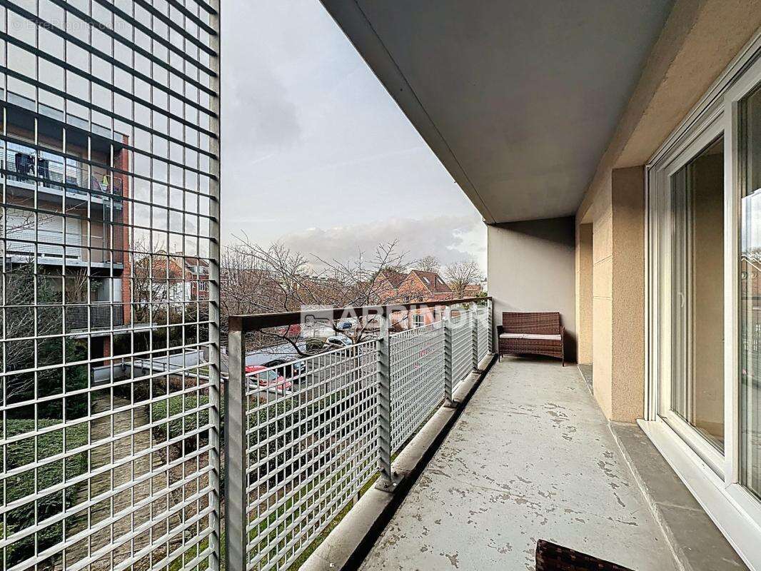 Appartement à TOURCOING