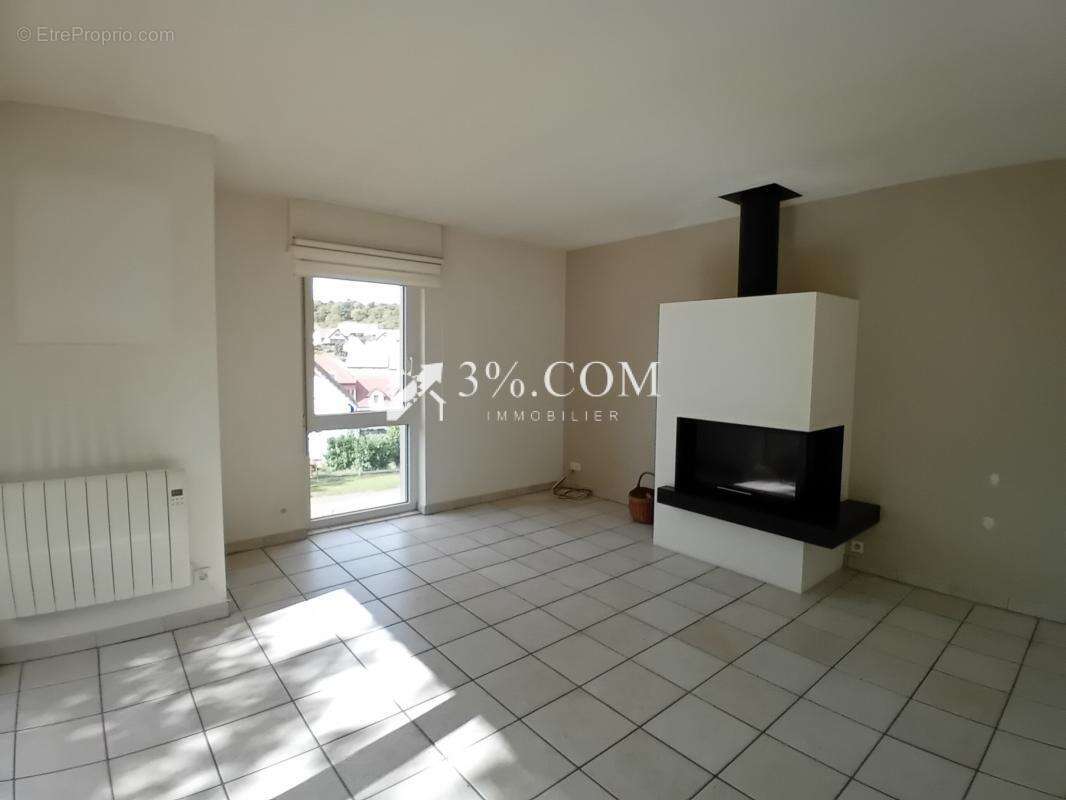 Maison à ROSENWILLER